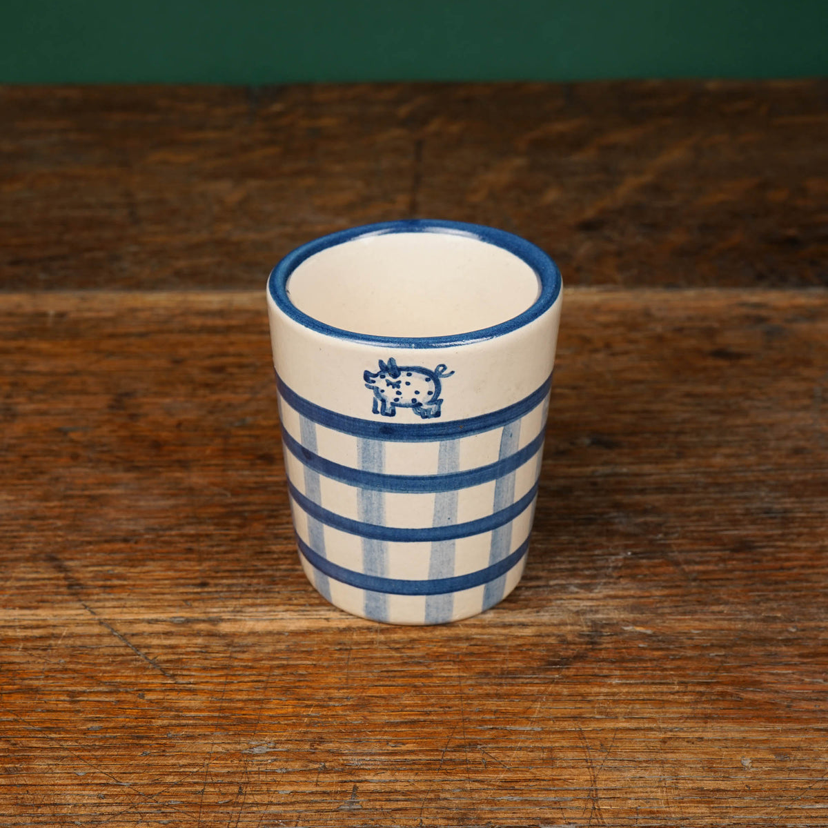Butchertown Julep Cup