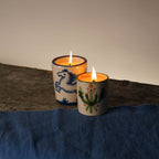 Jade Mini Candle
