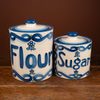 Flour Medium Canister