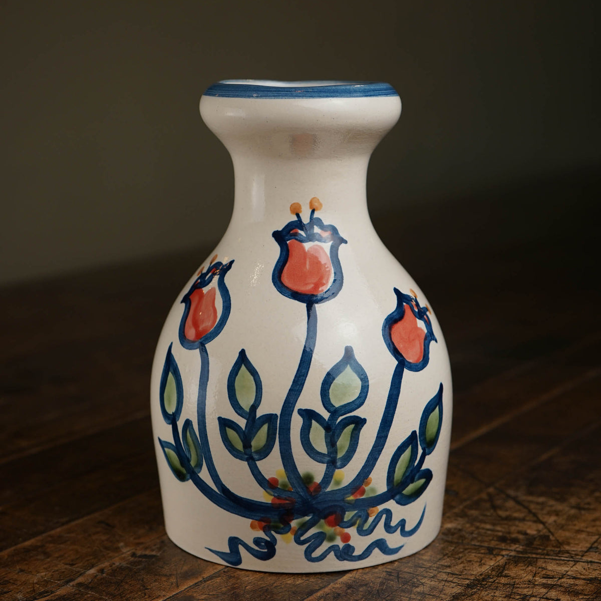 Vases