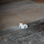Cat Crèche Piece