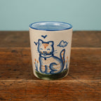 Personalized Mini Cup