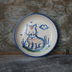 Pasta Plates