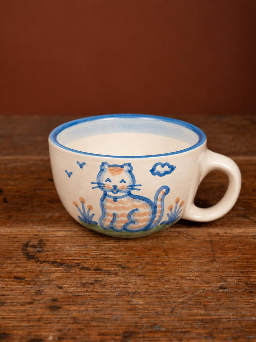 Giant Cup