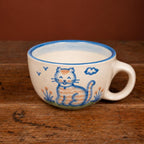 Giant Cup