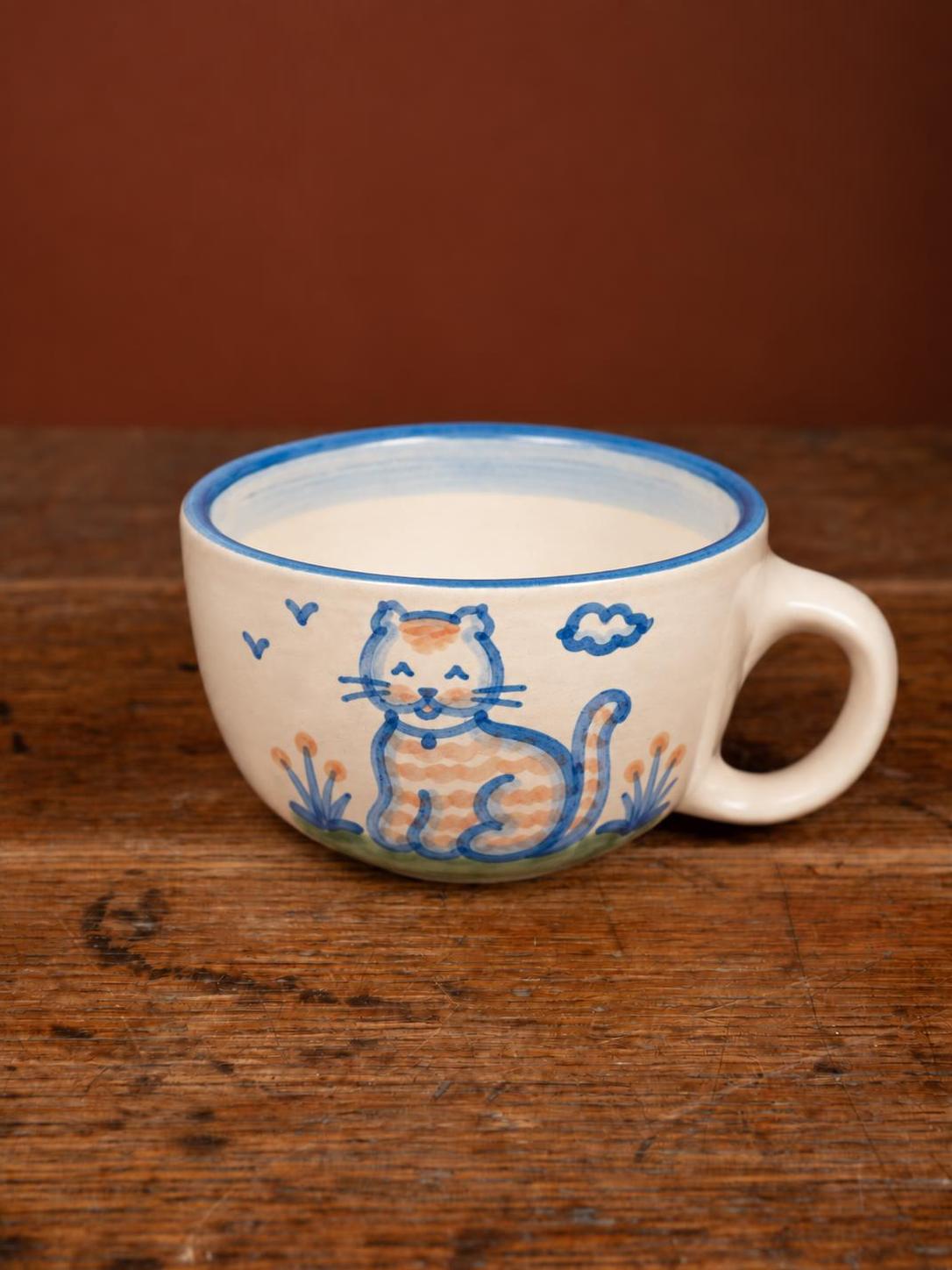 Giant Cup