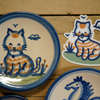 Cat Sticker