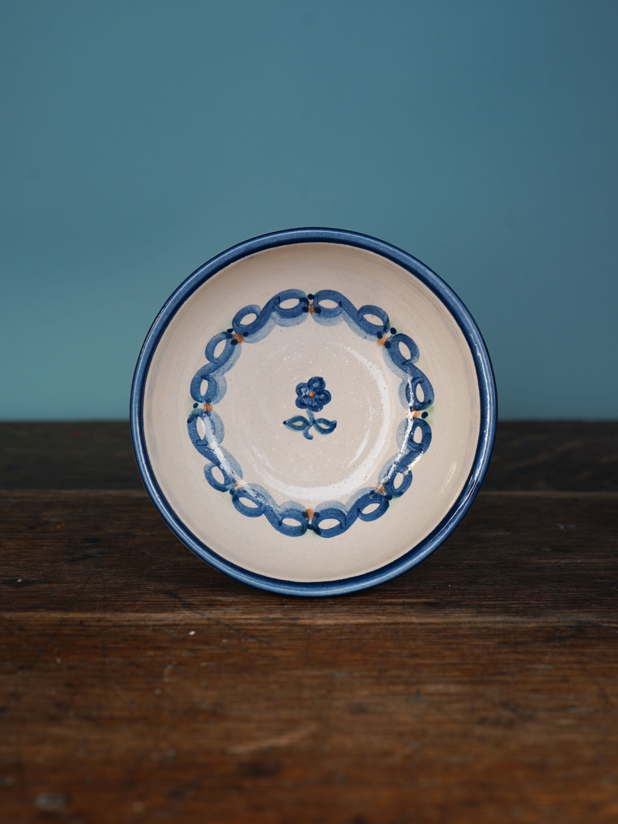 Bluette Cereal Bowl