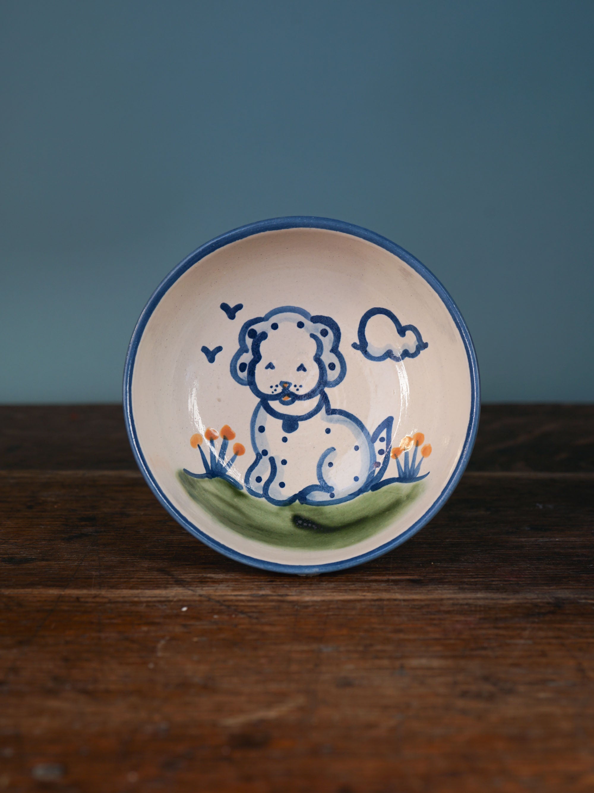 Cereal Bowls