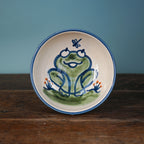 Personalized Cereal Bowl
