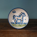 Personalized Cereal Bowl