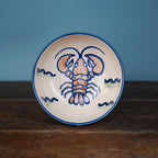 Lobster Cereal Bowl