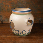 Hen & Chick Planter
