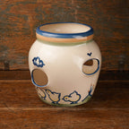 Hen & Chick Planter