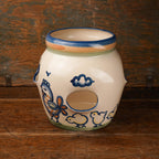Hen & Chick Planter