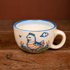 Giant Cup