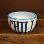Chili Everything Bowl
