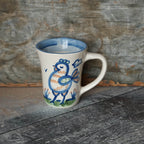 Chicken Flare Mug