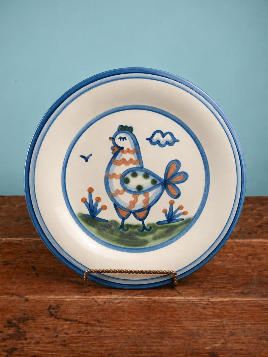 Serving Plates