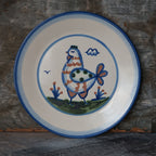 Personalized Serving Plate