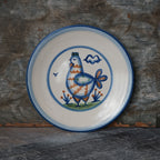 Lunch Plates
