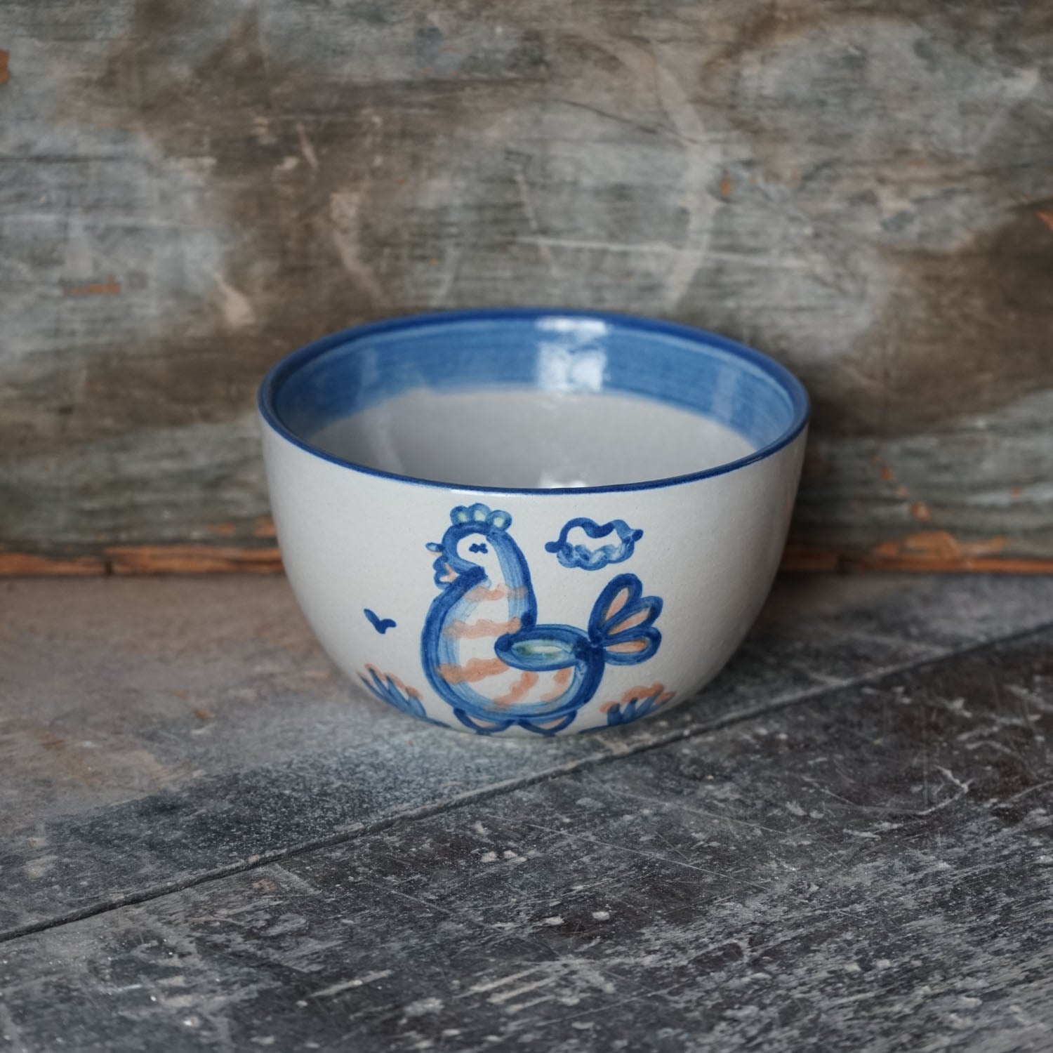 Chicken Everything Bowl
