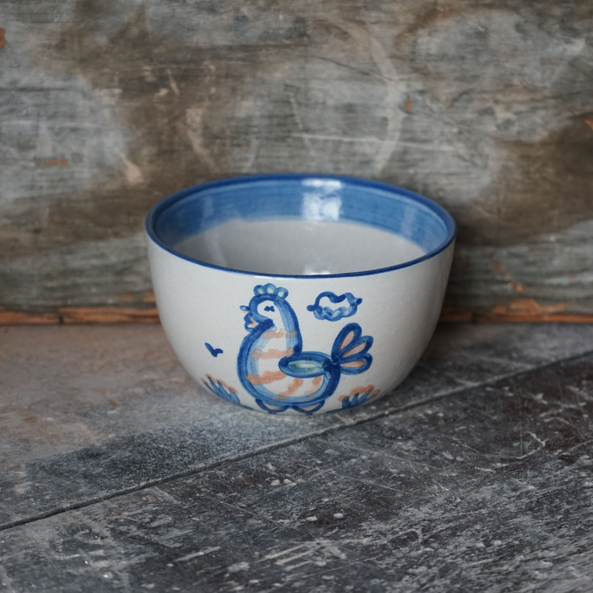 Everything Bowls