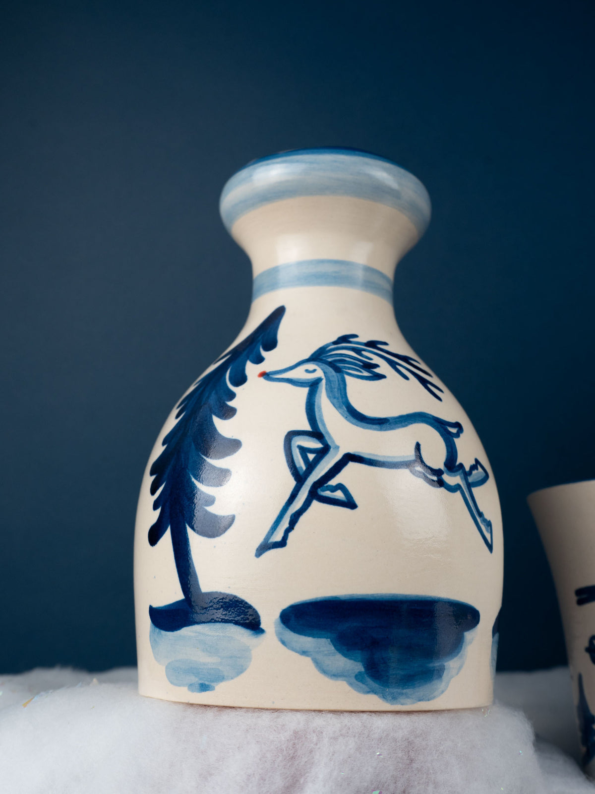 Rudolph Vase