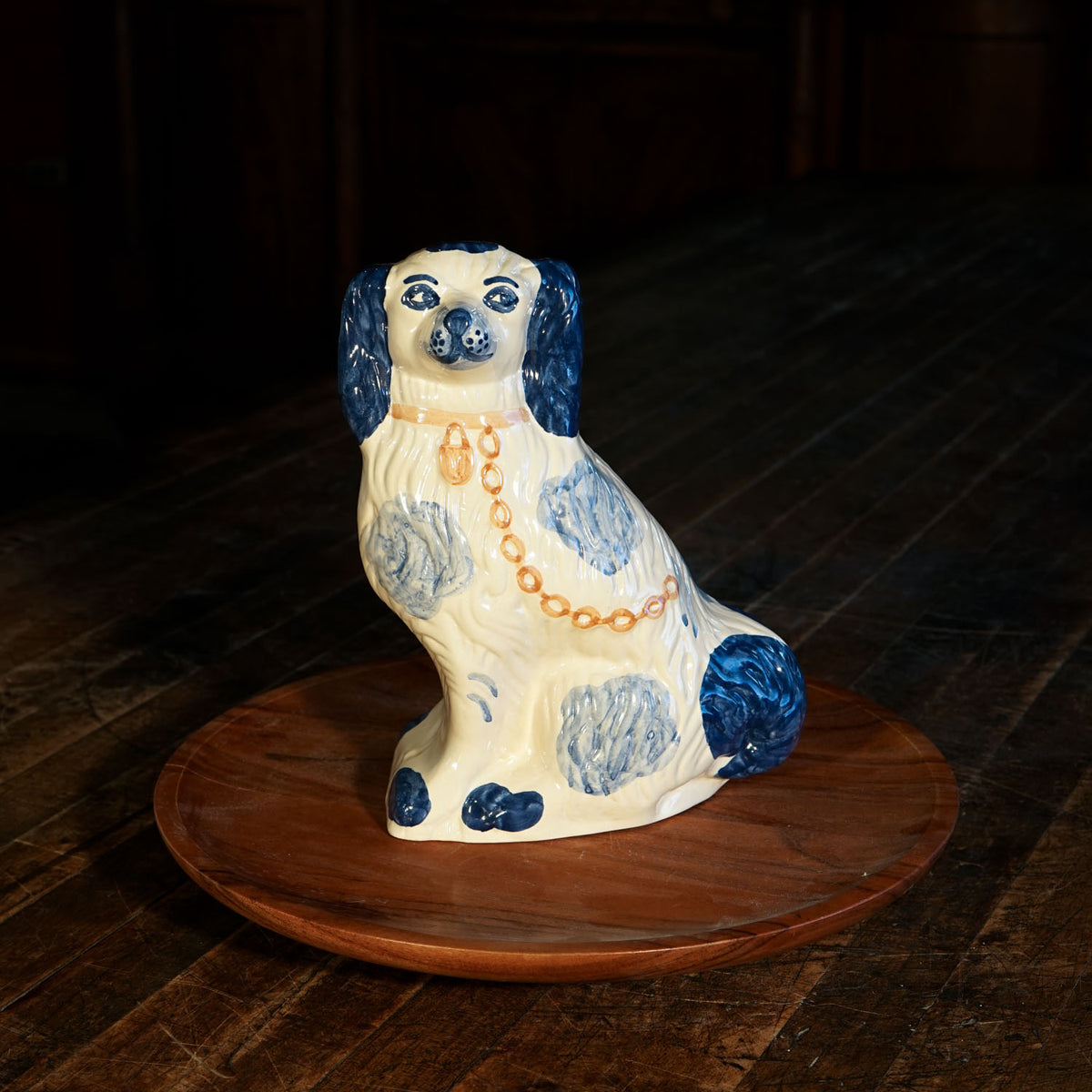 Churchill Staffordshire Dog