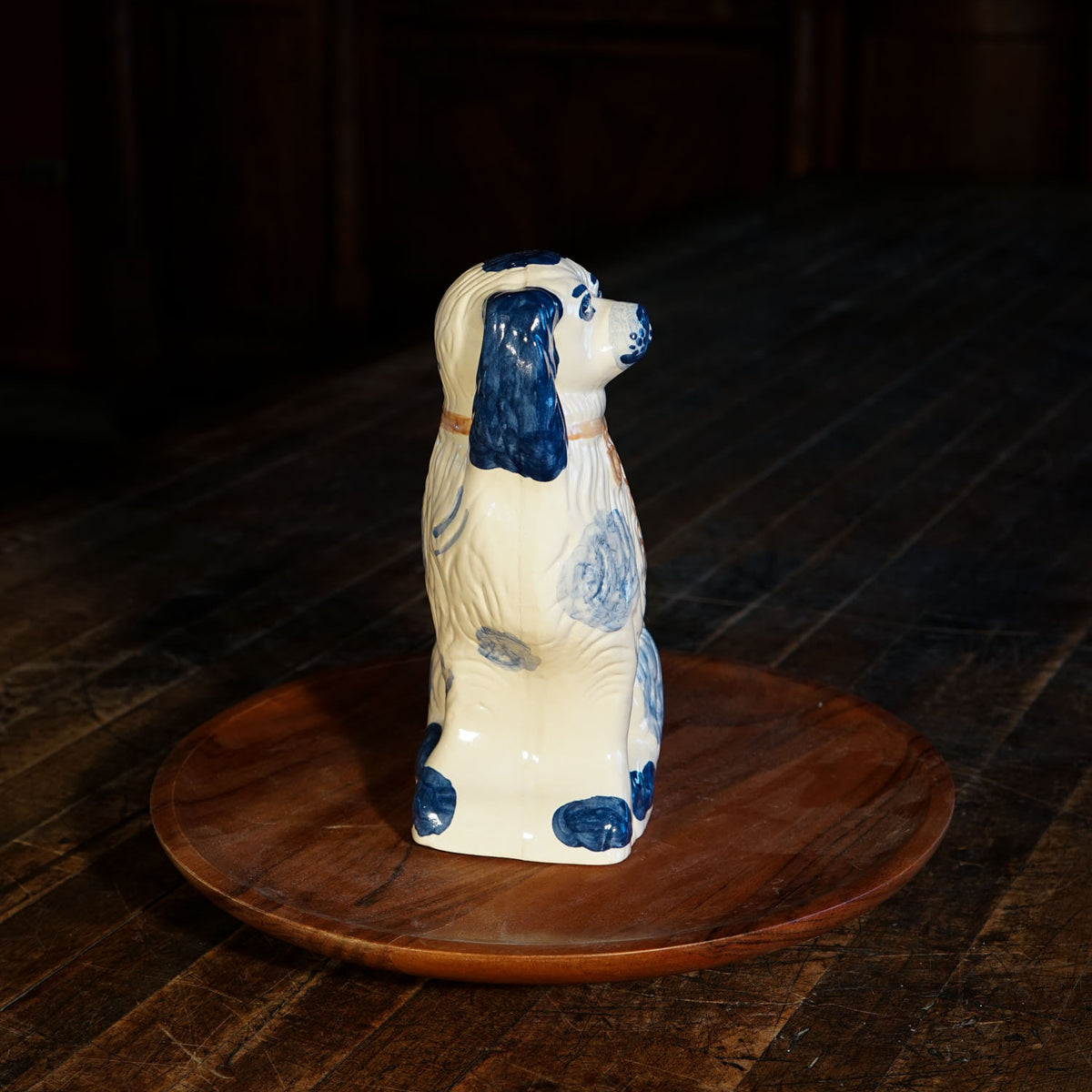 Churchill Staffordshire Dog