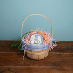 Happy Easter Coaster
