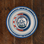Patriotic Pup Coaster