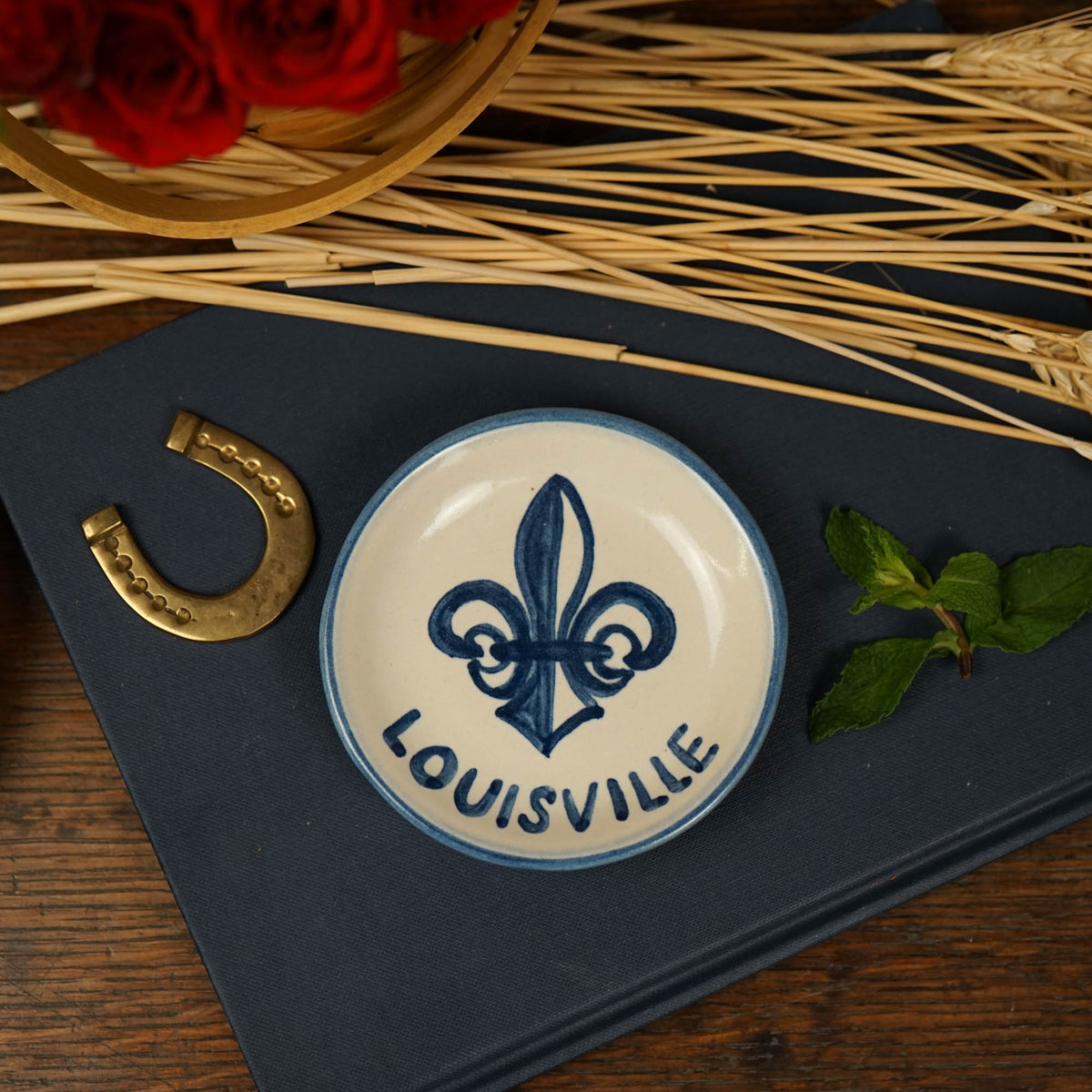 Louisville Coaster