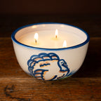 Turkey Candle