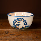 Turkey Candle