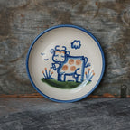 Pasta Plates