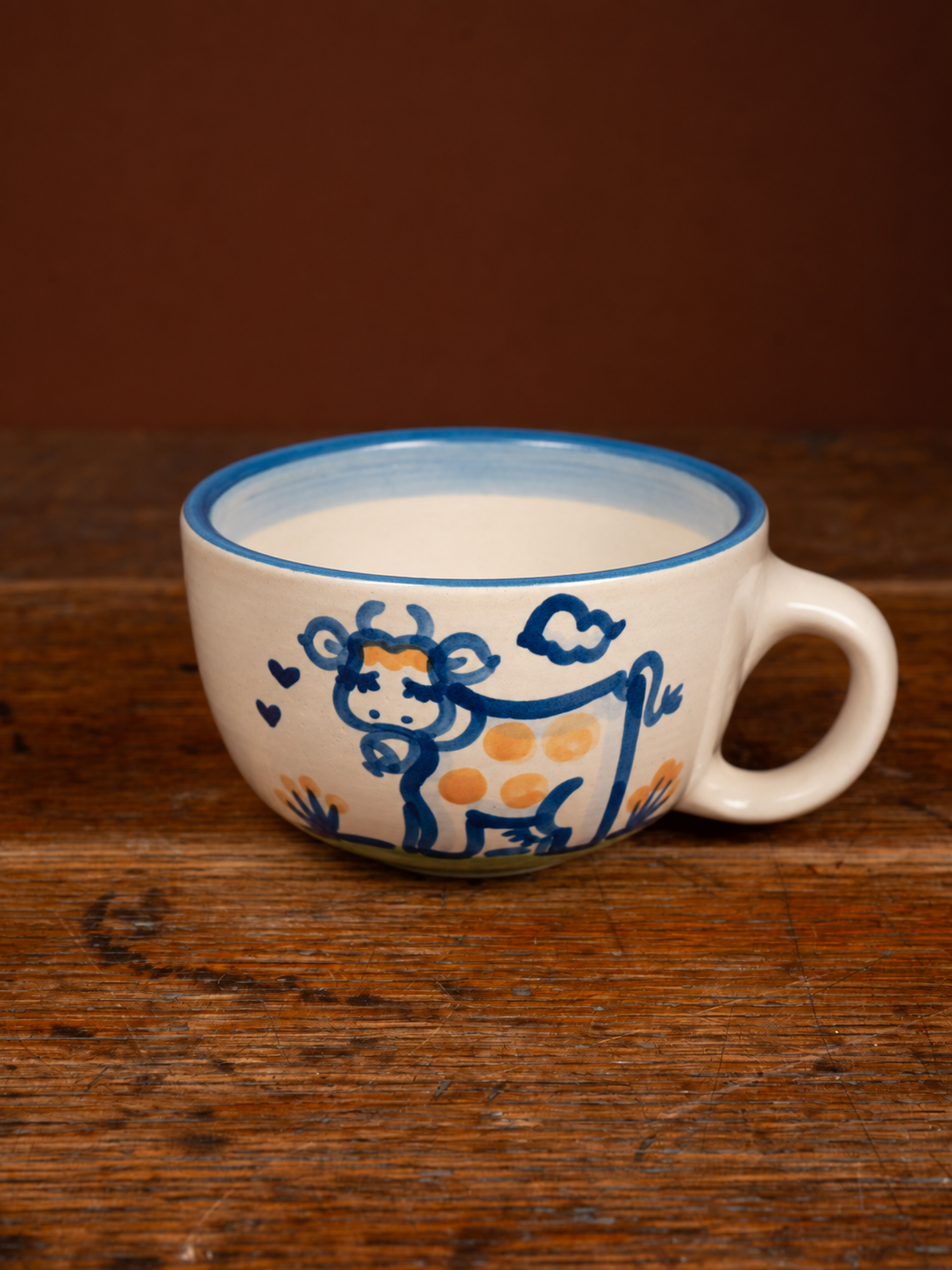 Giant Cup