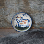 Personalized Cereal Bowl