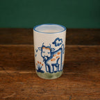 Cow Tumbler