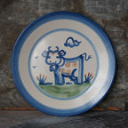 Personalized Serving Plate