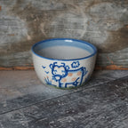 Cow Everything Bowl