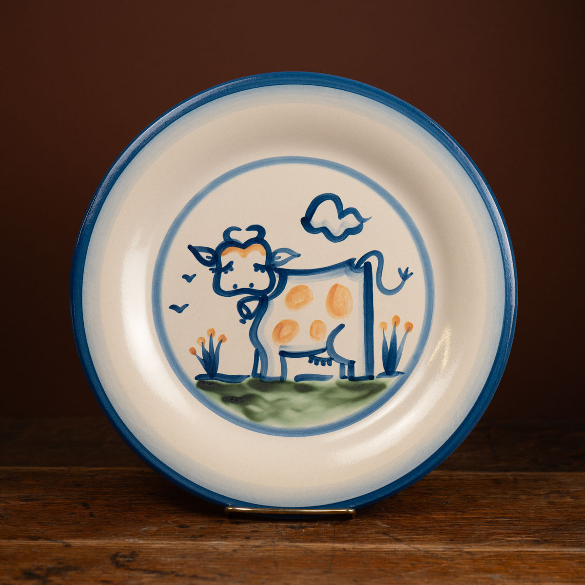 Serving Plates