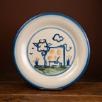 Serving Plates