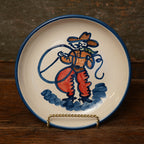 Cowboy Roundup Pasta Plate