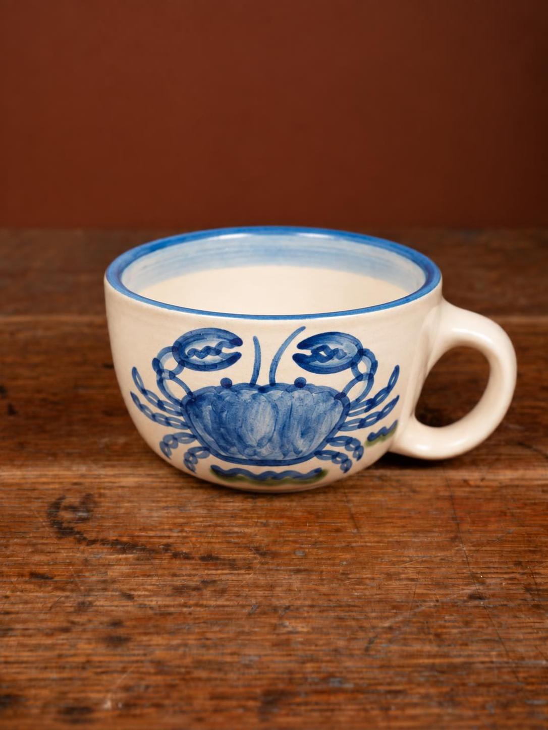 Giant Cup