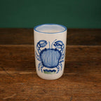 Crab Tumbler