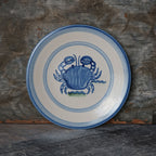 Lunch Plates