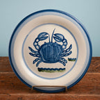 Serving Plates