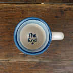 A Good Catch with "Dad" Flare Mug