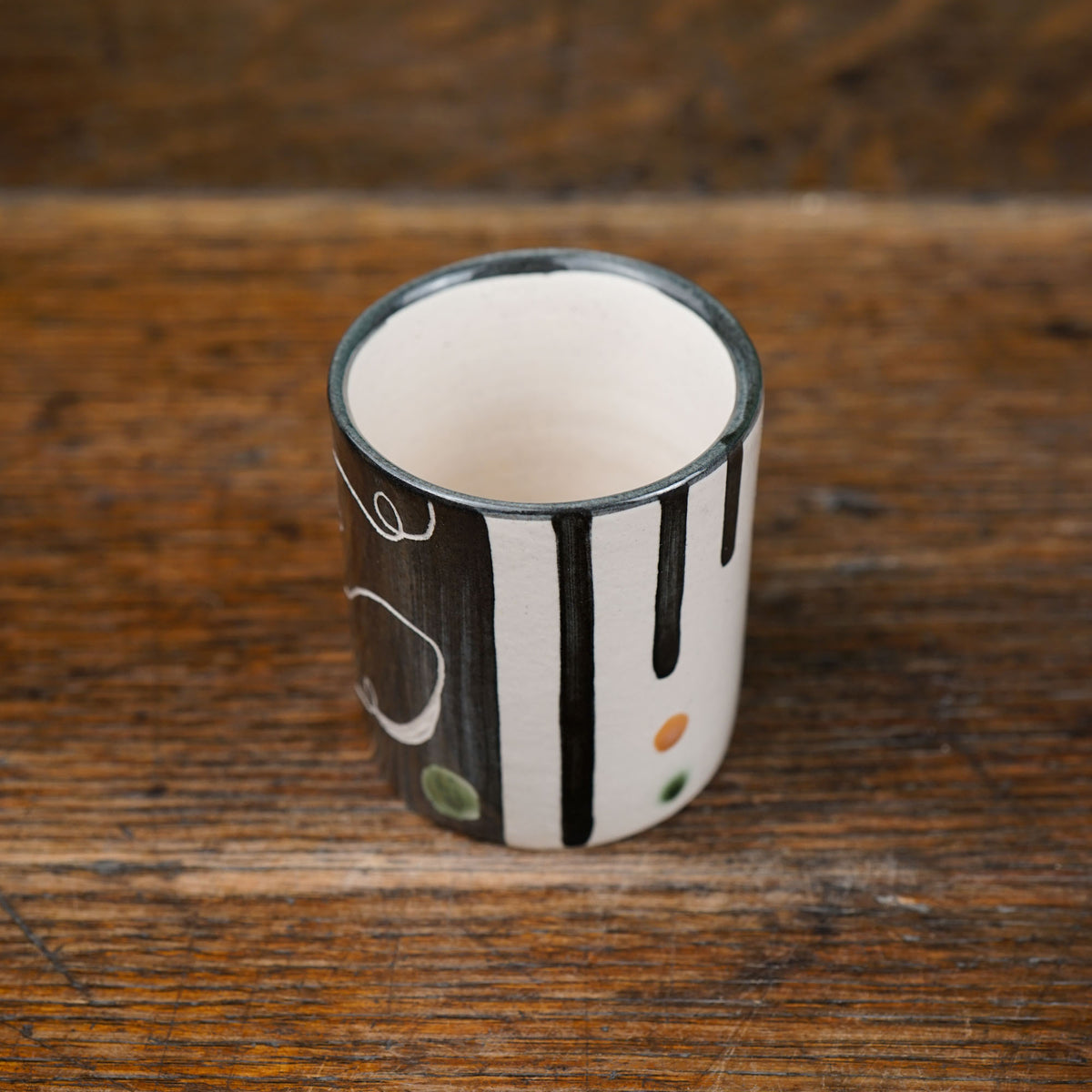 Design Delirium Mini Cup